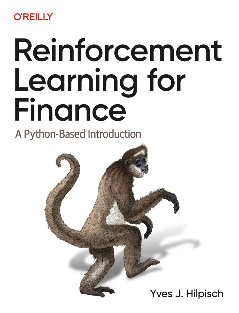 RL4Finance Cover